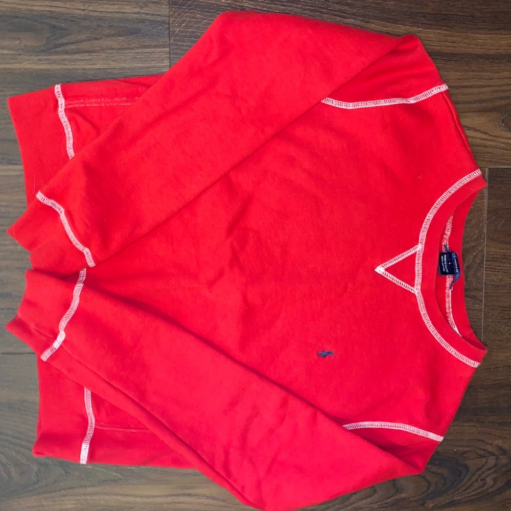 Ralph Lauren Polo Sport sweatshirt❤️